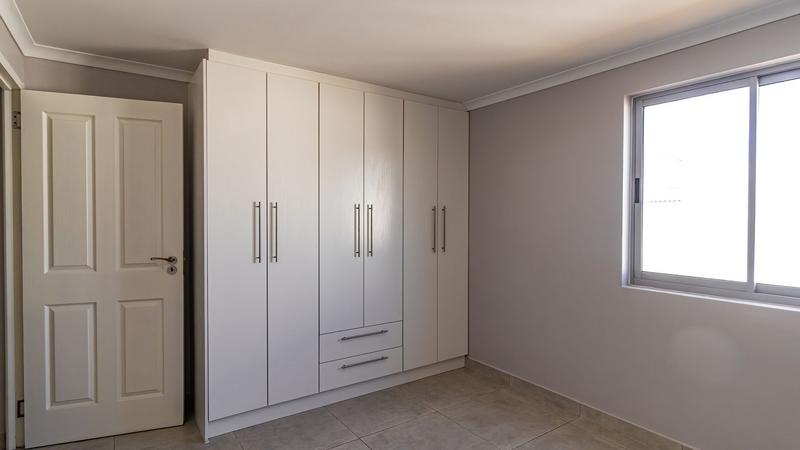 3 Bedroom Property for Sale in Welgedaan Estate Western Cape
